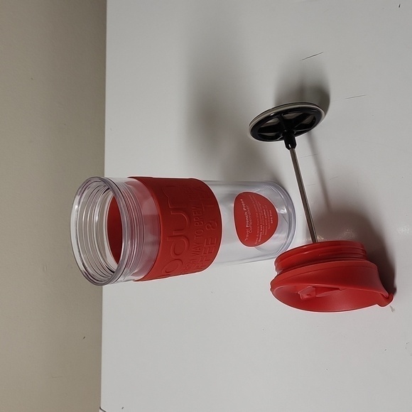 Bodum travel press cups - Picture 7 of 9